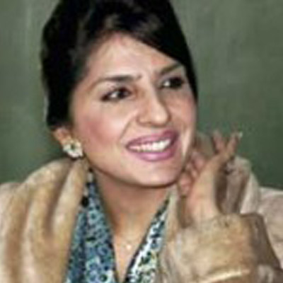 Aroosa Alam