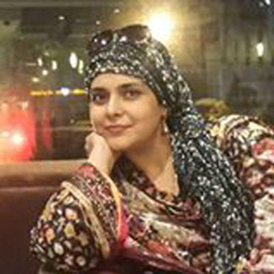 Mehnaz Ansar Khan