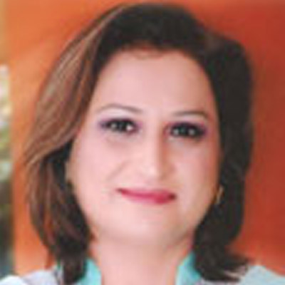 Dr. Nabeela Ali